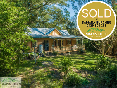 1316 Nimbin Road, Goolmangar