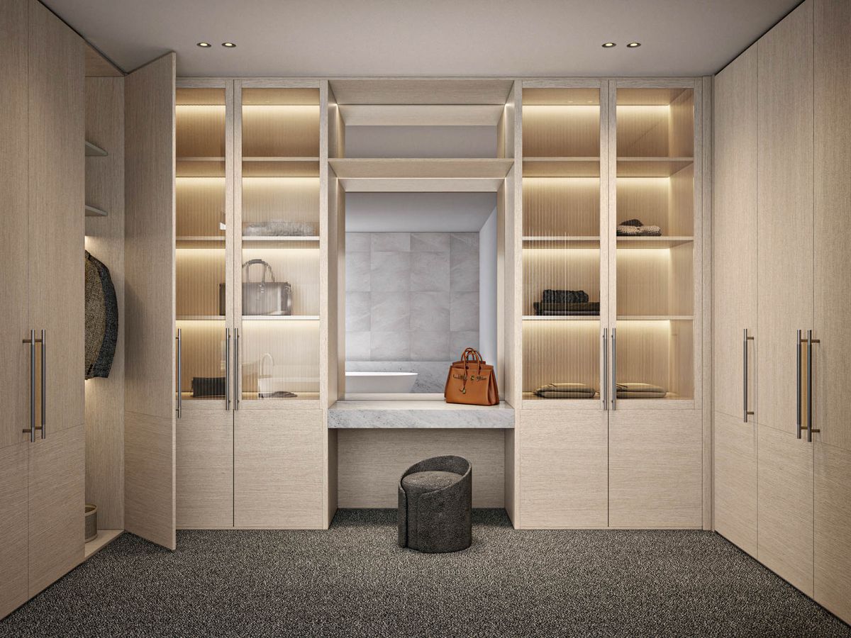 1 Saintly Entrance, Burswood