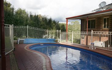 326 Beaconsfield-Emerald Road, Guys Hill