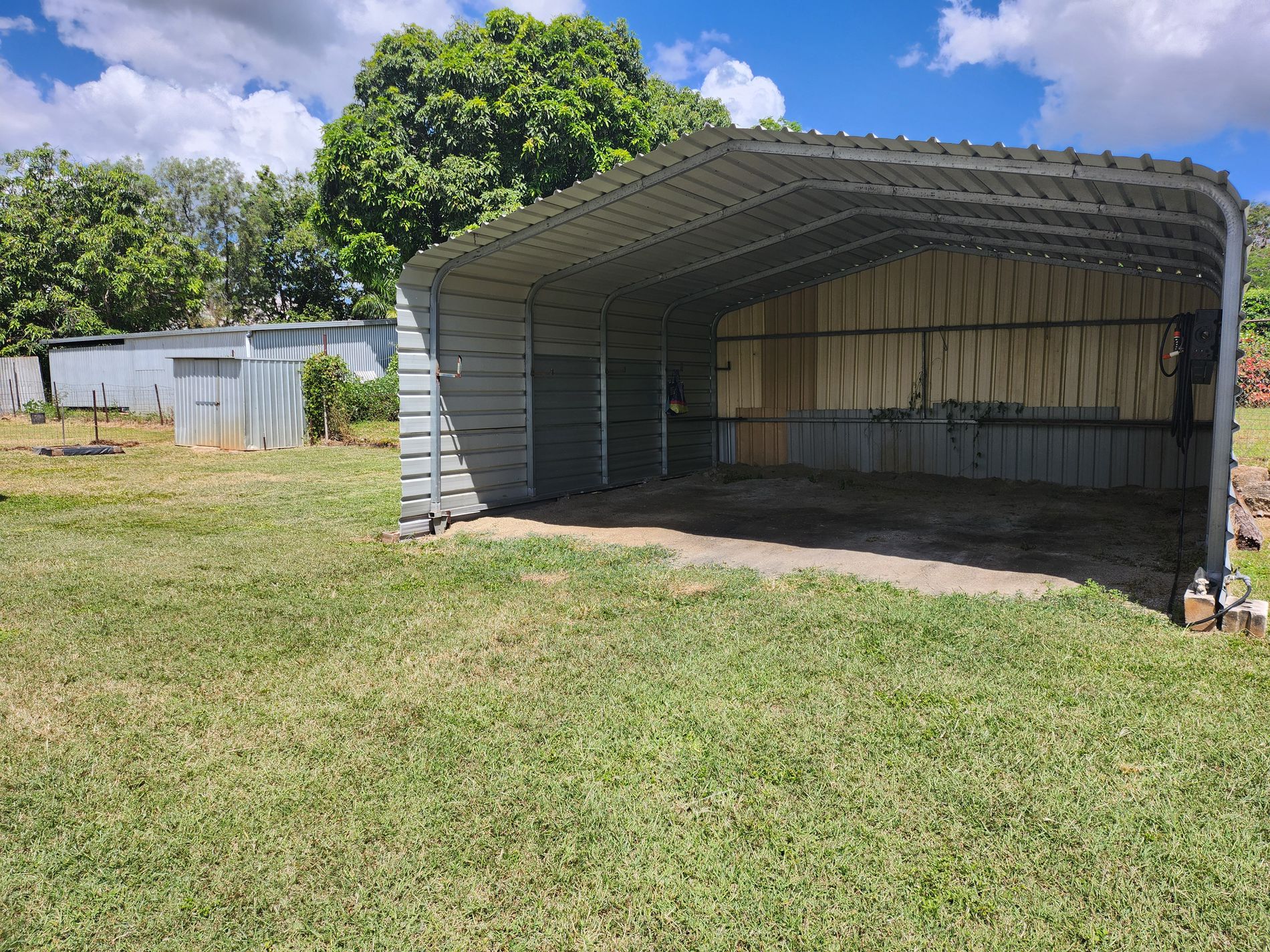 Charters Towers City
