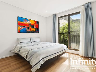 14 / 27 Rosebery Avenue, Rosebery