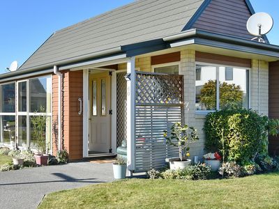 60 / 150 Williams Street, Kaiapoi