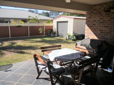 25 Darryl Crescent, Kingaroy