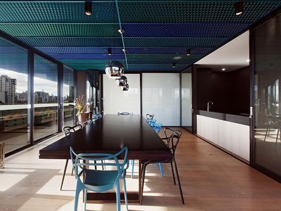 603 / 6 St Kilda Road, St Kilda