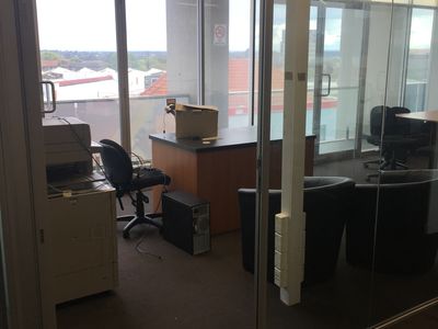 Level 4 / 39 Queen Street, Auburn