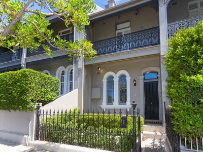 199 Hargrave Street, Paddington