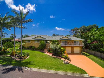 4 Portla Way, Ocean Shores