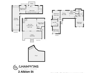 2 Albion Street, Yorkeys Knob
