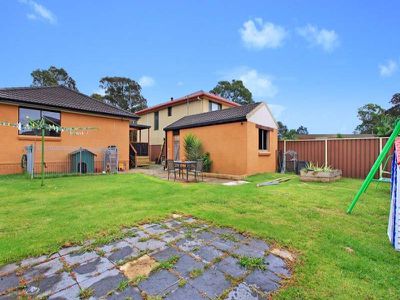 49 Croome Road, Albion Park Rail