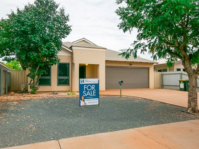 32 Nix Avenue, South Hedland