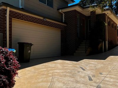 2 / Bedford Road, Ringwood
