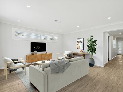 35 Bara Parade , Dolphin Point