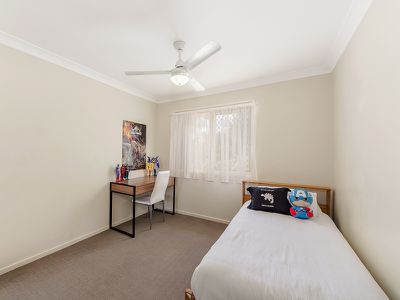 Address On Request, Brassall