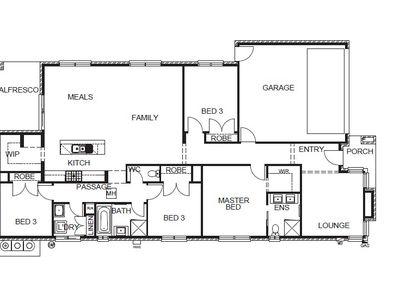 44 Dante Crescent, Bonshaw