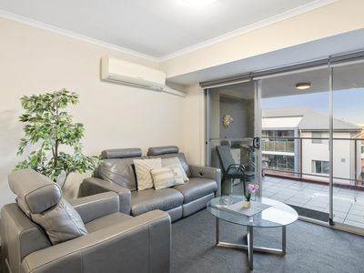 38 / 15-19 Carr Street, West Perth