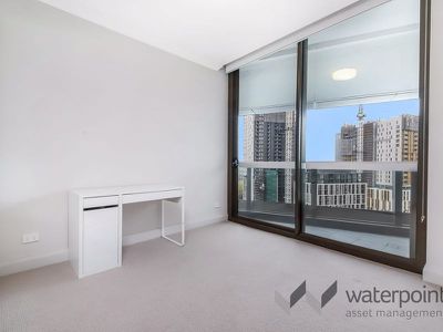 1408 / 7 Australia Avenue, Sydney Olympic Park