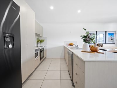 11 / 1 Tilbury Rise, Upper Coomera