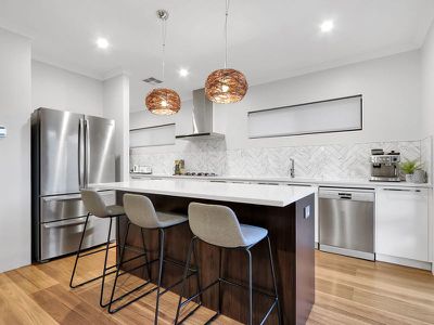 16 Parkville Boulevard , Baldivis