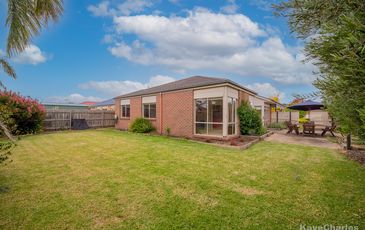 5 Chatsworth Court, Beaconsfield