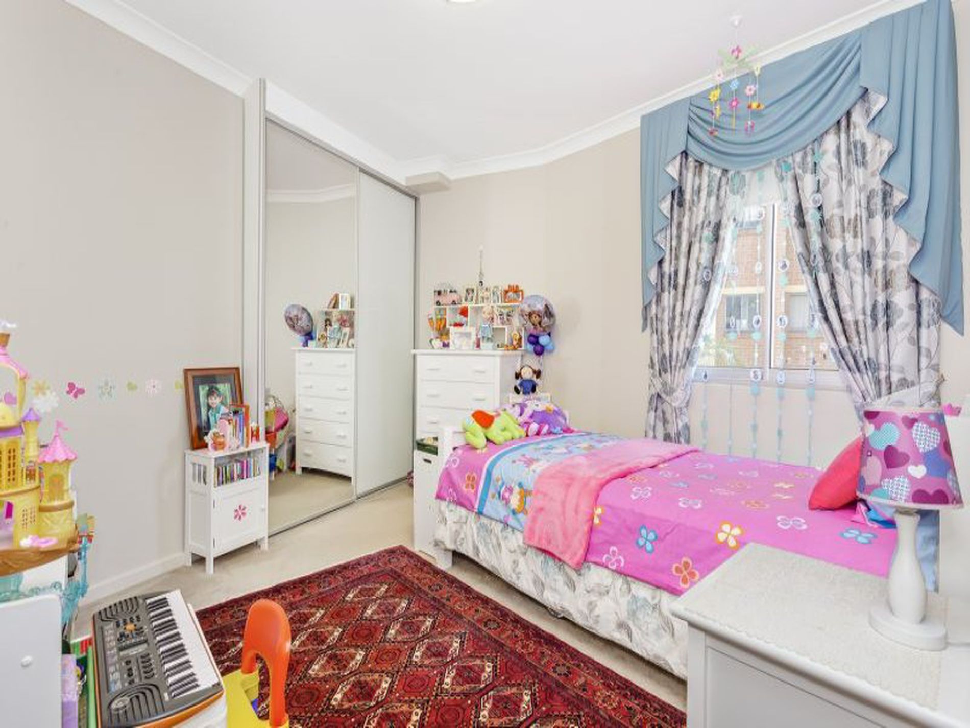 40 / 34 Albert Street, North Parramatta