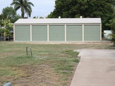 85 Stubley Street, Charters Towers City