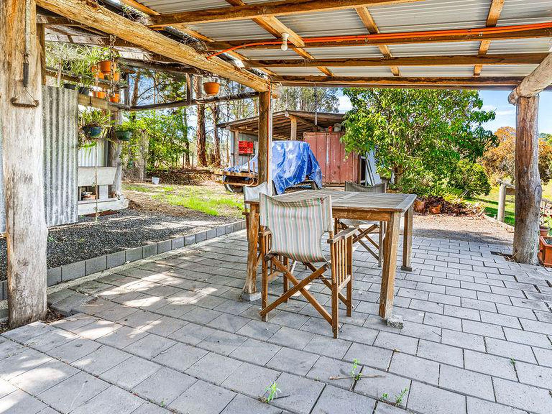 499 Avalon Road, Dyers Crossing