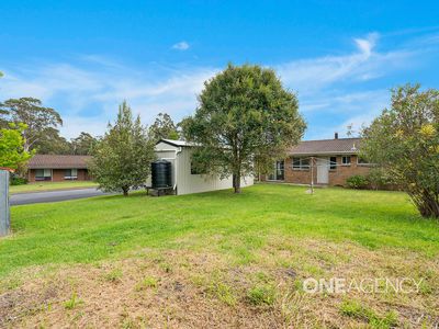 14 Beecroft Street, Huskisson