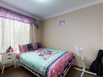 25 Arthur Summons Street, Dubbo