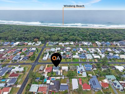 44 Waratah Street, Windang
