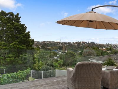 78A Arney Road, Remuera