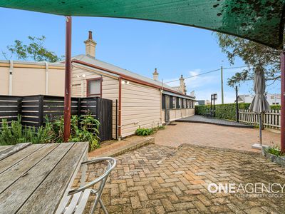 2 / 107 Princes Highway, Milton