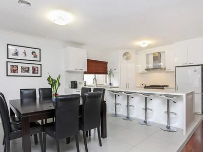 47 Wyperfeld Circuit, Caroline Springs