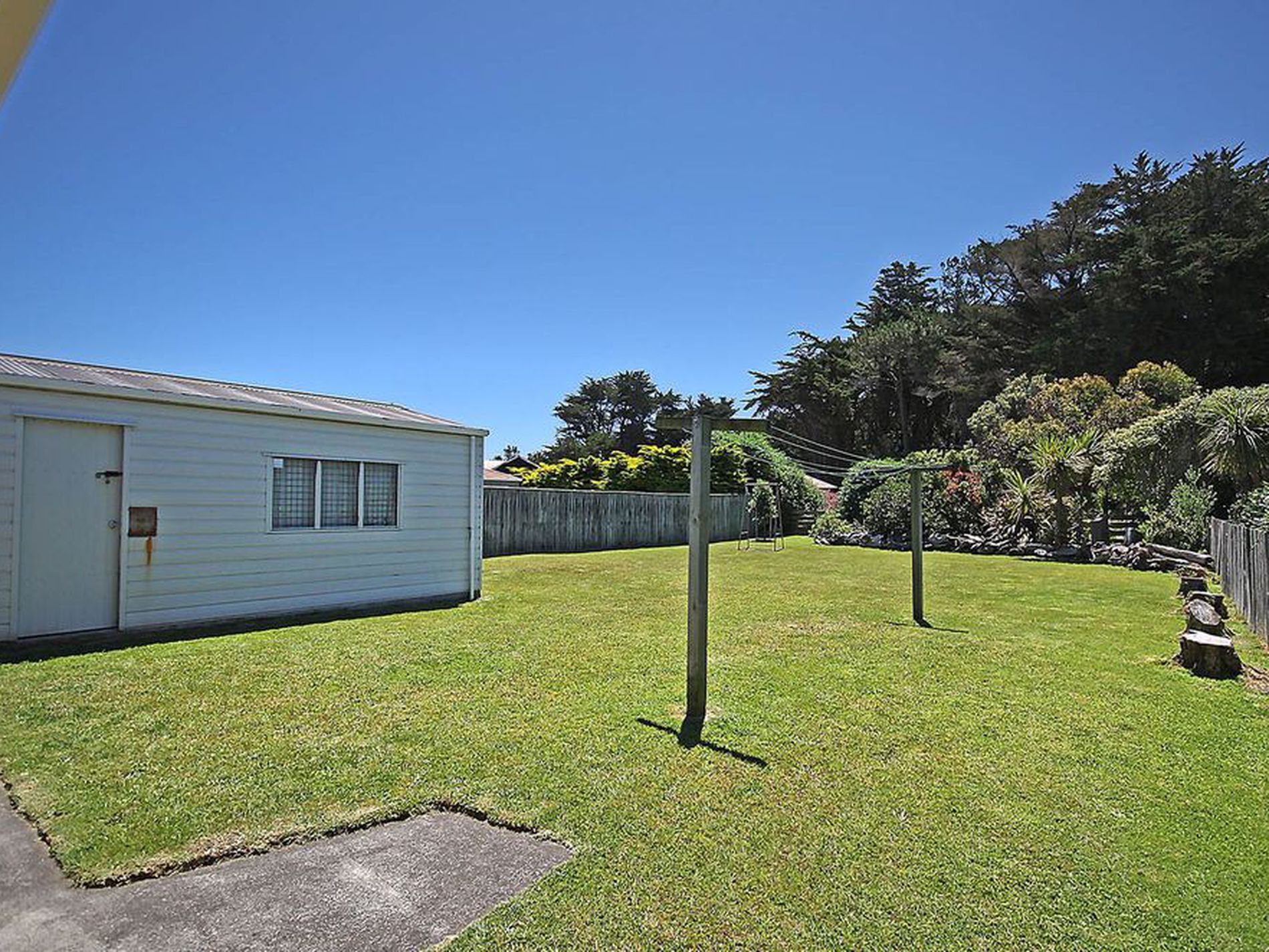 9 Dewe Terrace, Foxton Beach