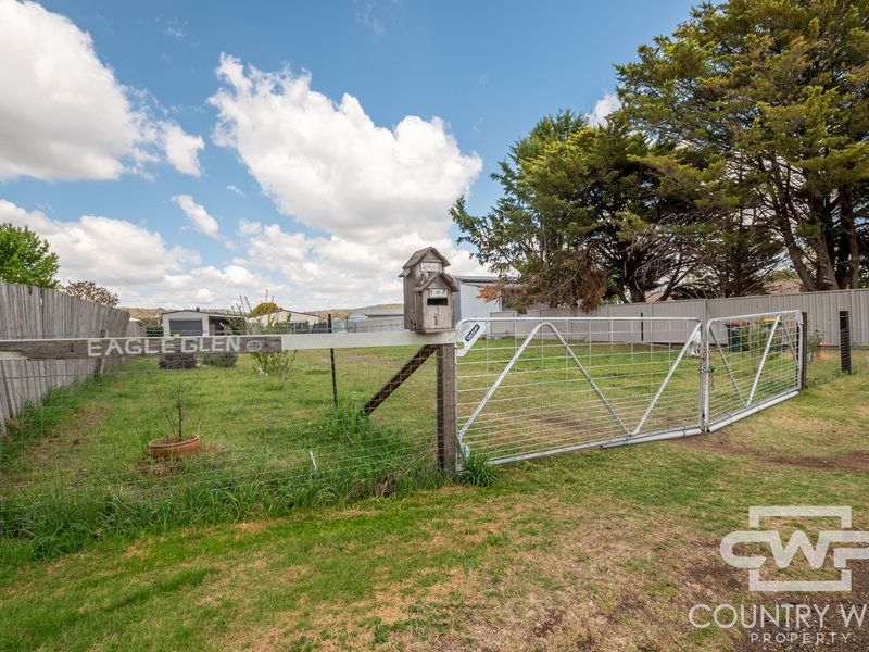 1 O'Keefe Lane, Glen Innes