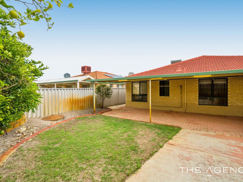 83 Brenchley Drive, Atwell