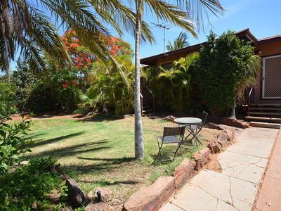 167 Athol Street, Port Hedland