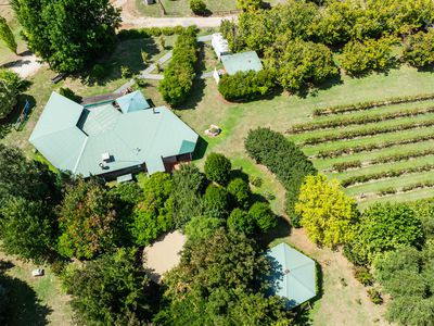 217A Simmonds Creek Road, Tawonga South