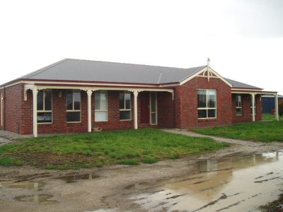 31 REIDS ROAD, Cohuna