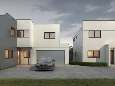 300 Keymer Street, Cloverdale