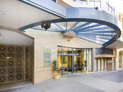 29 / 222 Sussex Street, Sydney