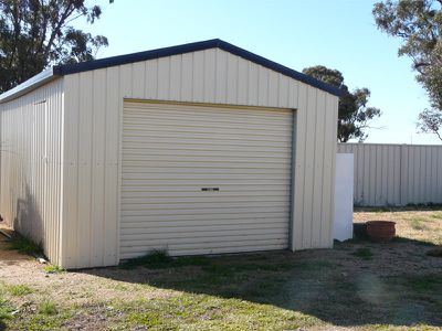 Tocumwal