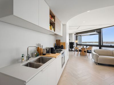 1112 / 11 Barrack Square, Perth