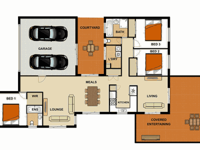 63 Cook Street, Forest Lake