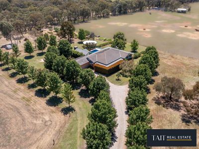 284 Wilson Road, Killawarra