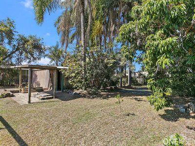 46 Newhaven Street, Pialba