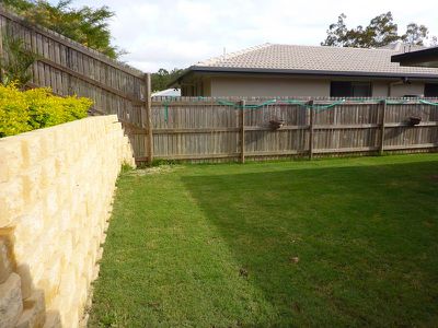 7  Larcom Rise, West Gladstone