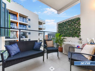 1708 / 7-9 Gibbons Street, Redfern
