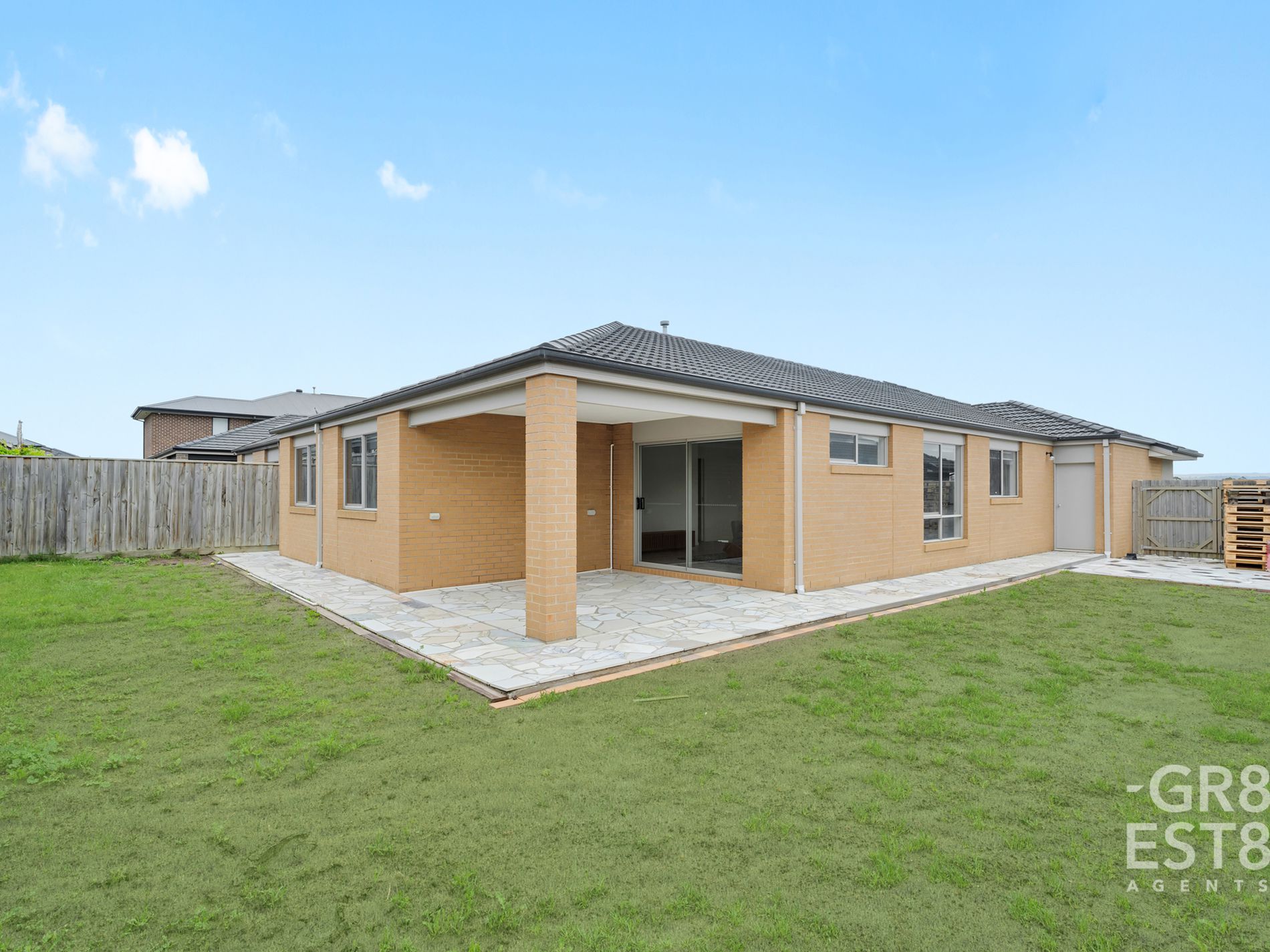 212 Saint Germain Boulevard, Clyde North