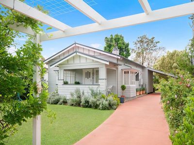 24 Stuart St, Mullumbimby