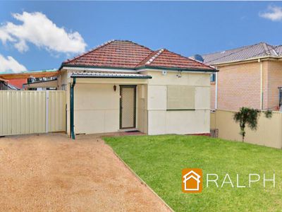 134 Greenacre Road, Greenacre